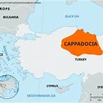 Cappadocia (Roman province) wikipedia1