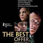 The Best Offer – Das höchste Gebot Film2