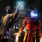 When does Mortal Kombat 1 come out?2