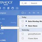 google email setup new account yahoo mail beta3
