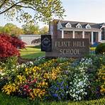 Why is Flint Hill a great school?2