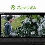 how do i download a torrent file on utorrent web1