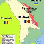 what was transnistria war machine based2