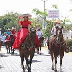 raúl gonzález desfile 20 de noviembre deportistas en tehuacán puebla3