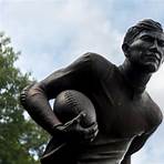 where was jim thorpe buried in pa2