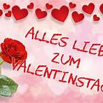 grüße zum valentinstag kostenlos4