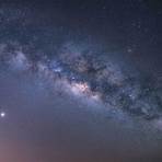 The Milky Way5