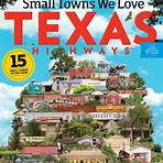 texas highways magazine circulation issues2