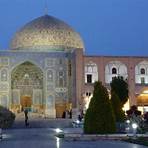 Isfahan, Irão3