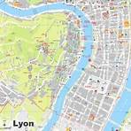 lyon map1