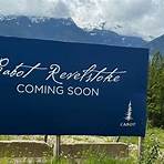 will there be a golf course at revelstoke mountain resort map3