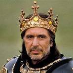 who starred in king richard 34