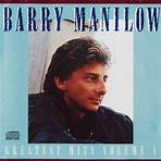 How many records has Barry Manilow sold?2