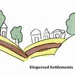 types of human settlement patterns2