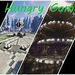 hunger games minecraft4
