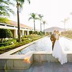 richard nixon presidential library and museum wedding4