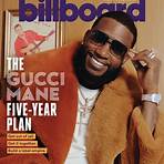 Who is Gucci Mane Glow-Up?3