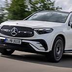 mercedes glc neues modell 20222