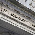 new york university tisch school of the arts mascot2