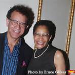 who is allyson tucker's husband brian stokes mitchell songs1