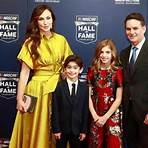 who are the members of the jeff gordon family photos 20224