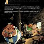 Astérix - Le Secret de la potion magique5