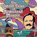 The Untold Tales of Armistead Maupin Film1