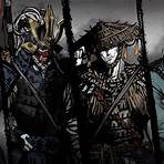 ronin the last samurai equipment list2