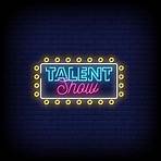 talent show clip art3