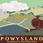 John Cowper Powys5
