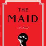 the maid mystery shopping4