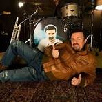 David Brent: Life on the Road2