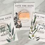save the date casamento1