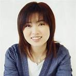Megumi Hayashibara2