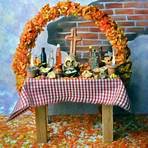 day of the dead altars1