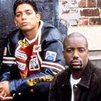 what happened to new york undercover tv show1