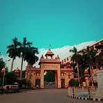 How many courses in Banaras Hindu University - [BHU] Varanasi?4