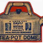 teapot dome scandal explained5