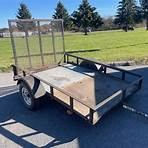 heart of the storm trailer for sale near me 53 ft trailer3