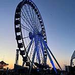 does chicago have a ferris wheel ride1