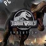 jurassic world evolution key4