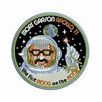 Journey to the Moon and Beyond Mort Garson4