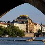 where is archibald in prague located right now2