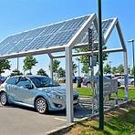 why do people sell used solar panels for energy efficient cars4