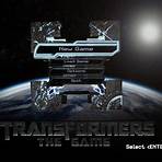 transformers the game1