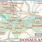 weinbaugebiete österreich karte4