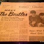 1964 - Allarme a N.Y. arrivano i Beatles!4