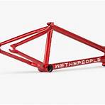 quadro we the people bmx4