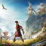 assassin's creed odyssey ps42