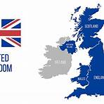 What countries are in the United Kingdom?1